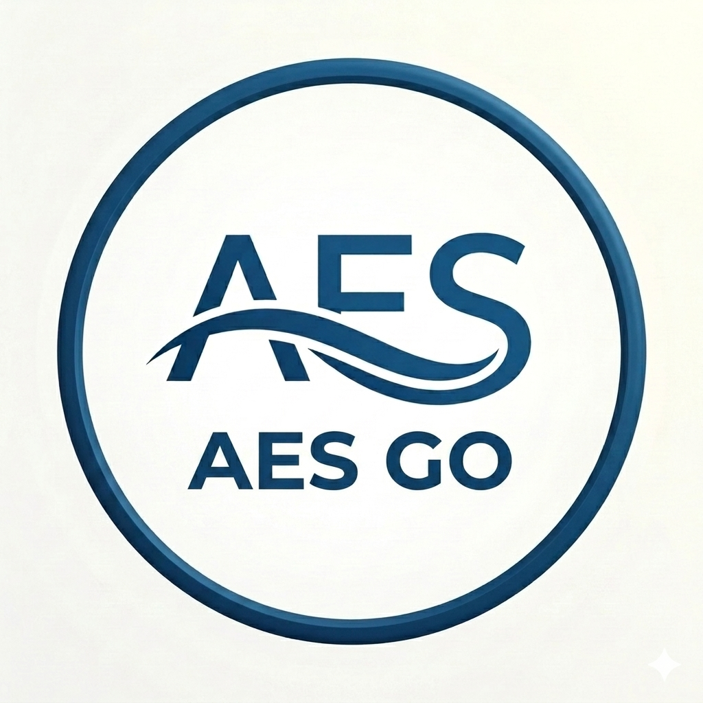AES Logo